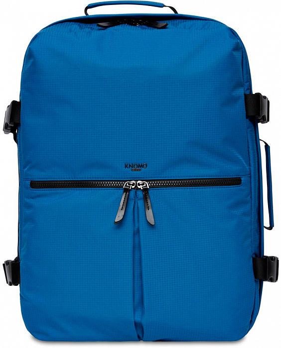 Рюкзак Knomo Budapest (129-403-NTB) для ноутбука до 15.6'' (Nautical Blue) купить в интернет-магазине icover