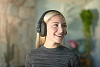 Bluetooth-наушники AKG K371-BT с микрофоном (Black) купить в интернет-магазине icover