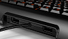 SteelSeries Apex M800 (64173) - игровая клавиатура (Black) купить в интернет-магазине icover