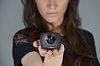 Панорамная видеокамера Homido Cam 360 (Black) купить в интернет-магазине icover