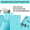 Противоскользящий коврик Petkit Mat (Turquoise) купить в интернет-магазине icover