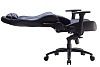 Геймерское кресло Tesoro Zone Evolution F730 (Black) купить в интернет-магазине icover