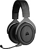 Игровая гарнитура Corsair Gaming HS70 Bluetooth (CA-9011227-EU) купить в интернет-магазине icover