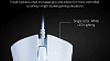 Игровая мышь Razer DeathAdder Essential 2021 RZ01-03850200-R3M1 (White) купить в интернет-магазине icover