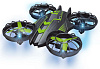 Квадрокоптер JXD Invaders JXD-515V-2MP (Black) купить в интернет-магазине icover