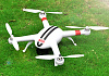 Aircraft System AEE Toruk AP9 (No cam) - радиоуправляемый квадрокоптер (White) купить в интернет-магазине icover