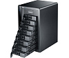Promise Pegasus2 R8 32Tb incl Thunderbolt Cable (HE155ZM/A) - сетевое хранилище (Black) купить в интернет-магазине icover