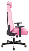 Игровое кресло Бюрократ Knight N1 Fabric (Pink) купить в интернет-магазине icover