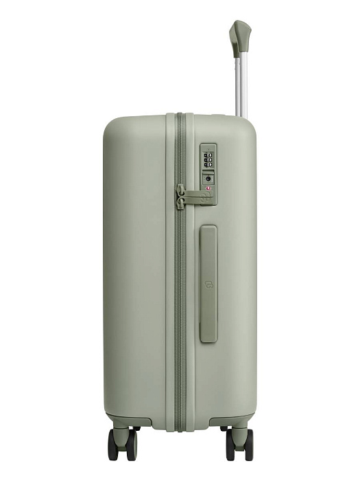 Чемодан NinetyGO Danube Max 2.0 20" 6941413251846 (Green) купить в интернет-магазине icover
