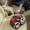 Black+Decker ASI500 - компрессор автомобильный (Red)  купить в интернет-магазине icover