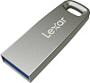 USB-флеш-накопитель Lexar JumpDrive M45 USB 3.1 128Gb (LX1LJDM45128ABSL) купить в интернет-магазине icover