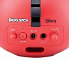Gear4 Angry Birds (PG542G) - акустическая мини-система для iPhone/iPod/iPad (Red) купить в интернет-магазине icover