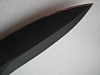 Extrema Ratio 39-09 COFS Combat (EX/33039-09COMBR) - нож с фиксированным клином (Black) купить в интернет-магазине icover