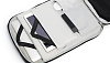 Рюкзак Korin ClickPack Comfort (680491676856) для ноутбука 15.6" (Grey) купить в интернет-магазине icover