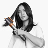 Стайлер Dyson HS05 Complete Long 453660-01 (Nickel/Copper) купить в интернет-магазине icover