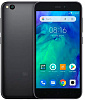 Смартфон Xiaomi Redmi Go 16Gb M1903C3GG (Black) купить в интернет-магазине icover