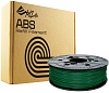 Пластиковая нить XYZ Printing PLA (RFPLCXEU04G) для 3D принтера XYZ da Vinci Junior (Dark Green) купить в интернет-магазине icover