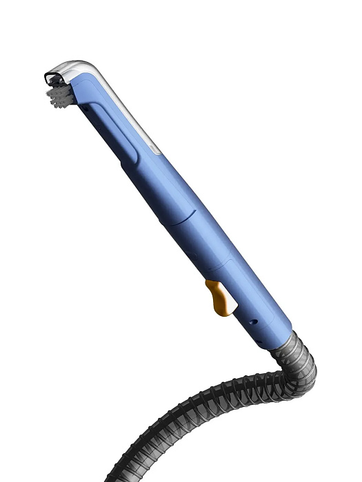 Пылесос моющий Deerma DEM-BY200 (Blue) купить в интернет-магазине icover