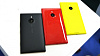 Смартфон Nokia Lumia 1520 (Red) купить в интернет-магазине icover