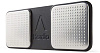 Портативный электрокардиограф AliveCor KardiaMobile EKG для iOS/Android (Black) купить в интернет-магазине icover