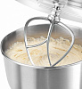 Кухонный комбайн Clatronic KM 3709 (Weiss)  купить в интернет-магазине icover