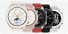 Умные часы Xiaomi Amazfit GTR 42mm EU (Pink) купить в интернет-магазине icover