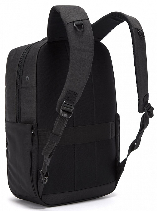 Рюкзак Pacsafe Intasafe X (25325100) для ноутбука 15" (Black) купить в интернет-магазине icover