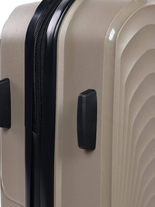 Комплект чемоданов Ridberg Business L+M+S (Beige) купить в интернет-магазине icover