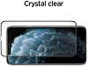 Защитное стекло Spigen GLAS.tR Align Master (AGL00098) для iPhone 11 Pro Max (Black) купить в интернет-магазине icover