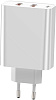 Сетевое зарядное устройство Baseus Speed PPS Quick Charger Type C CCFS-G02 (White) купить в интернет-магазине icover