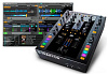 Native Instruments Traktor Kontrol Z2 (MCI49547) - DJ-контроллер (Black) купить в интернет-магазине icover