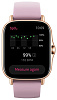 Умные часы Xiaomi Amazfit GTS 2e (Lilac Purple) купить в интернет-магазине icover
