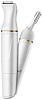 Триммер для бровей Xiaomi WellSkins Eyebrow Electric Trimmer WX-TM01 (White) купить в интернет-магазине icover