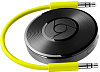 Google Chromecast Audio - сетевой аудиоплеер (Black) купить в интернет-магазине icover