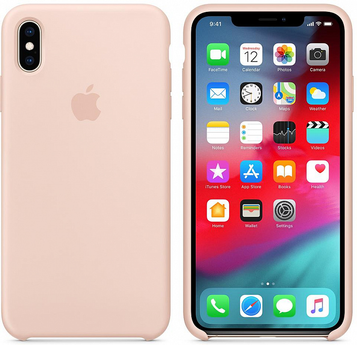 Чехлы для Apple iPhone, Samsung Galaxy
