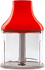 Комплект аксессуаров Smeg HBAC01RD для блендера Smeg HBF01 (Red) купить в интернет-магазине icover