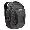 Рюкзак OGIO Bandit 17 (111074.03) Black купить в интернет-магазине icover