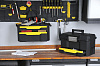 Ящик для инструмента с колесами Stanley Modular Rolling Workshop (1-79-206) купить в интернет-магазине icover