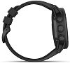 Спортивные GPS-часы Garmin Tactix Charlie 010-02085-00 (Black) купить в интернет-магазине icover