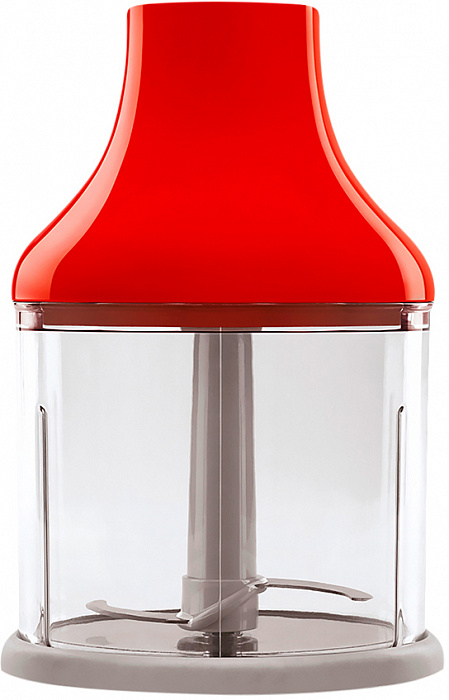 Комплект аксессуаров Smeg HBAC01RD для блендера Smeg HBF01 (Red) купить в интернет-магазине icover