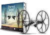 Parrot Rolling Spider (PF723006) - мини-квадрокоптер (White) купить в интернет-магазине icover