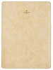 Кожаный чехол Stoneguard 511 для MacBook 12 (Beige) купить в интернет-магазине icover