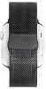 Ремешок COTEetCI W6 (WH5203-GC) для Apple Watch/Series SE/6/2/3/4 42/44mm (Grey) купить в интернет-магазине icover