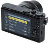 Фотоаппарат Panasonic Lumix DMC-GM1 Kit (DMC-GM1 Body black + Lumix G 12-32 mm f/3.5-5.6 Aspherical O.I.S. black)  купить в интернет-магазине icover