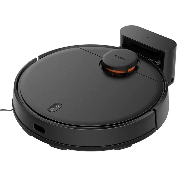 Робот-пылесос Xiaomi Robot Vacuum T12 (Black) купить в интернет-магазине icover