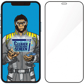 Купить защитное стекло blueo 2.5d silk anti-reflective (mb26-12-6.1) для iphone 12/12 pro (black) в Москве. В нашем каталоге интернет-магазина icover.ru вы можете ознакомиться с ценами, подробным описанием, фотографиями и техническими характеристиками. Низкие цены. Высокое качество. Доставка по России. Заказать товары по телефону +7(495)229-39-50 Защитное стекло BlueO 2.5D Silk Anti-reflective (MB26-12-6.1) для iPhone 12/12 Pro (Black) купить в интернет-магазине icover
