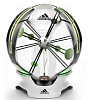 Полноразмерный умный футбольный мяч Adidas miCoach Smart Ball (Black/White) купить в интернет-магазине icover