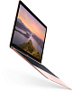 Ноутбук Apple MacBook 12" Retina Intel Core M5 1.2GHz 8Gb 512Gb SSD MMGM2RU/A (Rose Gold) купить в интернет-магазине icover