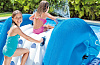 Надувная горка Intex Water Slide (58849) купить в интернет-магазине icover