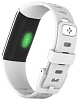 Фитнес-трекер MyKronoz ZeTrack (White) купить в интернет-магазине icover